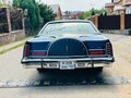 1979 Lincoln Continental V, синий, 7500000 рублей - вид 3