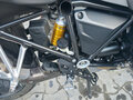 2015 BMW R 1200 GS Adventure, синий, 1580000 рублей - вид 9