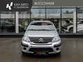 2006 Citroen C3 I Рестайлинг, серебристый - вид 1