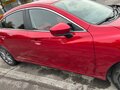 2020 Mazda 6 III (GJ) Рестайлинг 2, красный, 2300000 рублей - вид 9