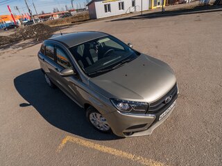 2021 Lada (ВАЗ) XRAY I, бежевый, 720000 рублей, вид 5