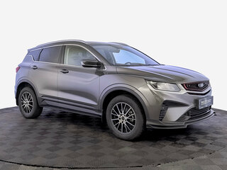 2025 Belgee X50, серый, 1930000 рублей, вид 3
