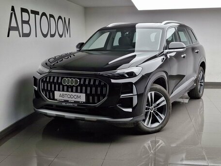 Audi Q6