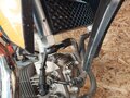 2024 Kayo Evolution YX140EM, оранжевый, 95000 рублей - вид 6