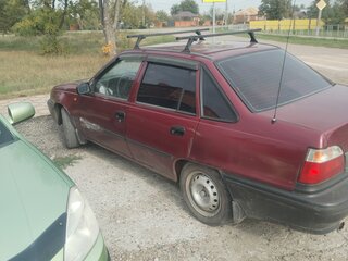 2005 Daewoo Nexia I, пурпурный, 190000 рублей, вид 4