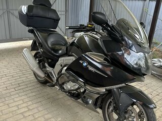 2013 BMW K 1600 GTL, синий, 1150000 рублей, вид 2