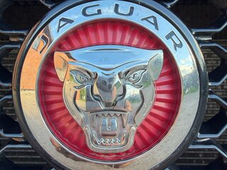 2019 Jaguar F-Pace I, серый, 2950000 рублей, вид 5