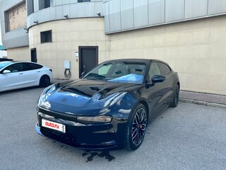 2023 Zeekr 001 100 kWh (CCS2) I, чёрный, 4900000 рублей, вид 2