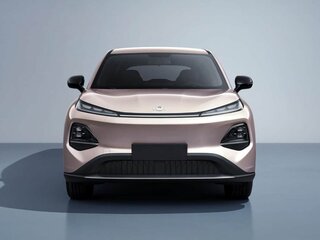2026 Changan Qiyuan Q05 51.9 kWh II, чёрный, 2390000 рублей, вид 4