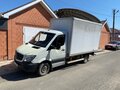2014 Mercedes-Benz Sprinter, белый, 1650000 рублей - вид 1