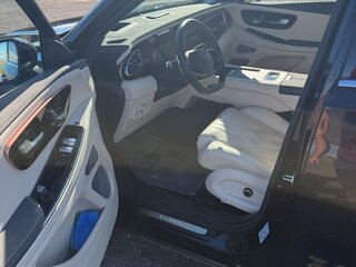 2024 Exeed VX I Рестайлинг, чёрный, 4350000 рублей, вид 4