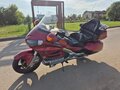 2012 Honda GL 1800 Gold Wing, красный, 1300000 рублей - вид 2