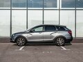 2019 Lada (ВАЗ) Vesta SW Cross I, серый, 890000 рублей - вид 6