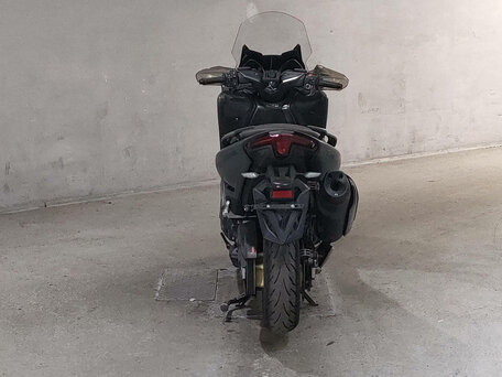 2020 Yamaha TMAX, серый, 930000 рублей, вид 5