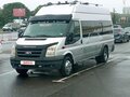 2011 Ford Transit, серый, 1200000 рублей - вид 9