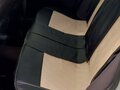 1992 Audi 80 V (B4), серебристый - вид 8