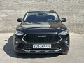2021 Haval F7x I, чёрный - вид 1
