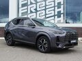 2025 GAC GS4, серый