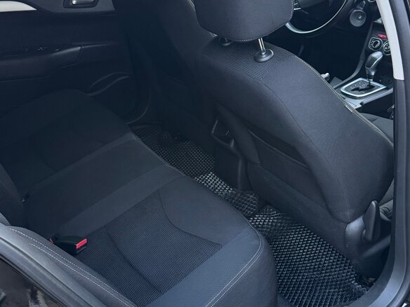 2015 Citroen C4 II, чёрный, 640000 рублей - вид 27
