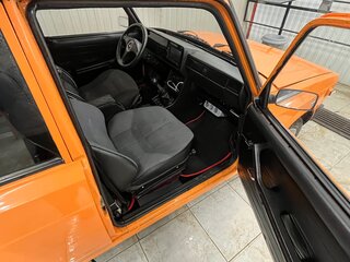 2004 Lada (ВАЗ) 2104, красный, 270000 рублей, вид 3