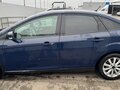 2011 Ford Focus III, синий, 650000 рублей - вид 3