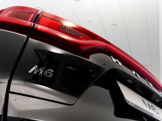 2026 Haval M6 II, чёрный, 2349000 рублей, вид 5
