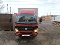 2011 Foton Aumark, красный, 900000 рублей