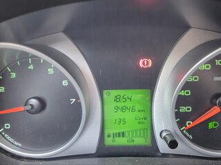 2013 Lada (ВАЗ) Granta I, синий, 370000 рублей, вид 5