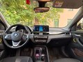 2021 BMW X1 18d xDrive II (F48) Рестайлинг, чёрный, 3700000 рублей - вид 6