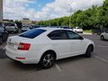 2014 Skoda Octavia III (A7), белый, 1060000 рублей - вид 3