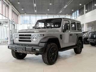 2026 212 T01, серый, 4399000 рублей, вид 1