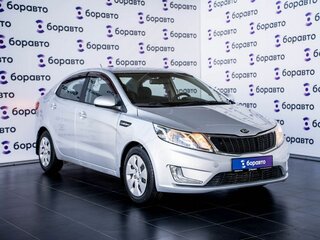 Kia Rio III