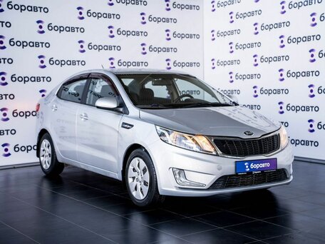 Kia Rio III