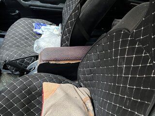 2004 Lada (ВАЗ) 2104 21047, синий, 150000 рублей, вид 4