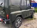 2014 УАЗ Хантер 315195, зелёный, 650000 рублей - вид 4
