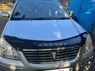 2006 Toyota Premio I (T24) Рестайлинг, серебристый, 820000 рублей, вид 1