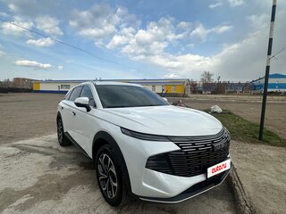 2024 Haval F7 II, белый, 3000000 рублей, вид 5