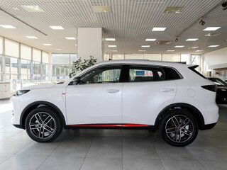 2025 Changan UNI-S I, белый, 3179900 рублей, вид 4