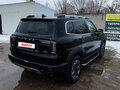 2024 Haval Dargo I, чёрный - вид 4