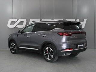 2024 Chery Tiggo 7 Pro Max I, серый, 1919000 рублей, вид 2