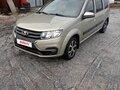 2021 Lada (ВАЗ) Largus I Рестайлинг, серый, 1250000 рублей
