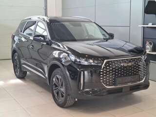 2026 Tenet T4L, чёрный, 2344000 рублей, вид 3