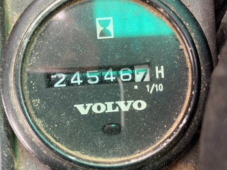 2011 Volvo EC, 3600000 рублей, вид 5