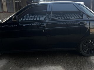 2010 Lada (ВАЗ) 2110 Богдан, чёрный, 280000 рублей, вид 3