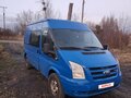 2007 Ford Transit, синий, 700000 рублей - вид 2