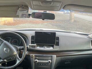 2013 Nissan Teana II (J32) Рестайлинг, белый, 1000000 рублей, вид 5
