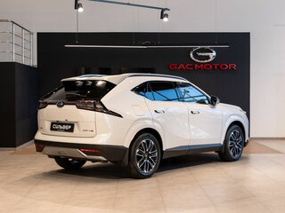 2025 GAC GS4, белый, 3662010 рублей, вид 2