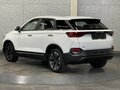 2024 FAW Bestune T77 I, белый - вид 3