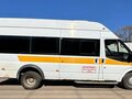 2007 Ford Transit, белый, 1300000 рублей - вид 6
