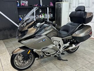 2013 BMW K 1600 GTL, серый, 1150000 рублей, вид 2